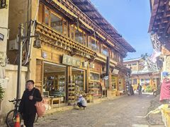 -大理文庙(大理古城)