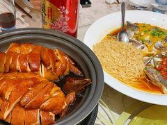 -泮溪酒家(荔枝湾店)
