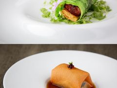 -福来居烤鸭店(天坛二店)