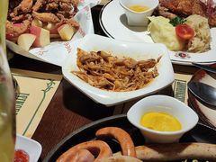 -马迭尔德式西餐精酿啤酒屋(中央大街店)