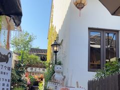 -小河直街历史文化街区