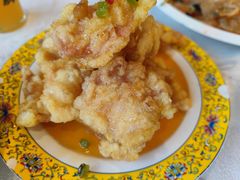 -鸿禧大清花(方庄店)