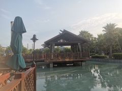 -浦鸿会尚莊亲子餐厅(碧云店)