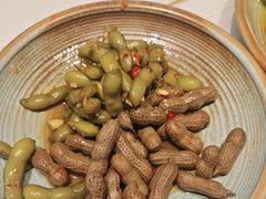 -寂寞的豆芽 蒙古原切大串(金宇店)
