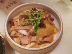 盐商椒麻鸡-锦府盐帮·李宅(领展购物广场中关村店)