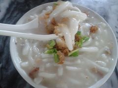 传统濑粉（小）-老西关濑粉(文明路店)