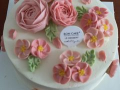 -BON CAKE(华贸购物中心店)