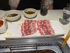 -海底捞火锅(长沙华创国际广场店)