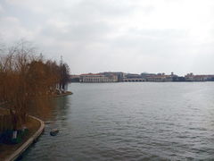19-金鸡湖景区