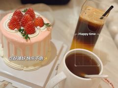 -椰子多多清补凉甜品店(河北路店)
