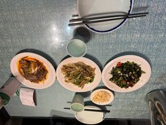 -萧记三鲜烩面(黄河南路店)