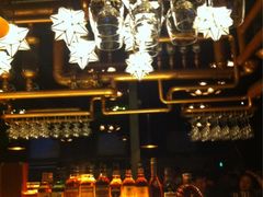 -光音瓦特俱乐部(高新店)