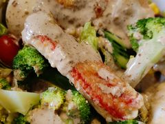 -沙野轻食(静安寺店)