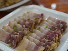 农家刀板香-环秀楼(黄山呈坎店)