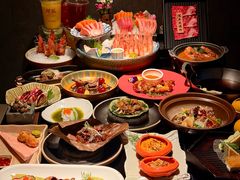 -松鹤精致料理(五一中路店)