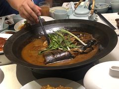 -鸭匠食府·挂炉烤鸭·新京菜(阜成路店)