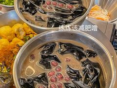 -小螺大作·螺蛳粉火锅(林和西店)