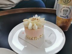 -丘中有甜(乐清·江南里店)