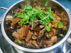 -贵州笋子鸡(米市街店)