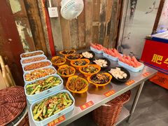 -老马路串串香火锅(北门桥店)