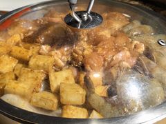 -黄记煌三汁焖锅(崇文门店)