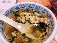 -吉野家(黑牛城道店)