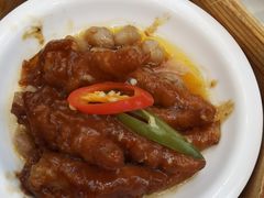 -港湾宴会厅(京基百纳店)