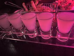 -MOSSO音乐酒吧·live house(长乐路店)