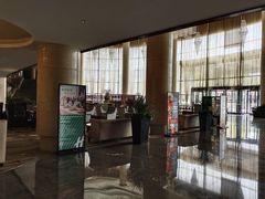 -银川国贸中心酒店