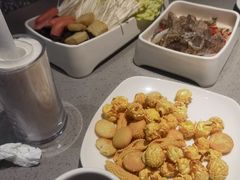 -半天妖烤鱼(中山路店)