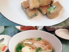 -漢舍中国菜馆(889广场店)