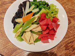 -清真吴记门钉肉饼·喜多利