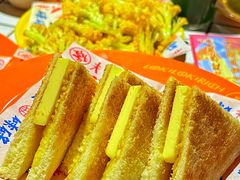 -碌碌发·东南亚风味烧烤档(体育西店)