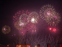 -泰达航母主题公园