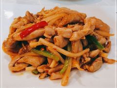 -马凯餐厅(长椿街店)
