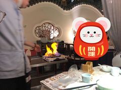 黑蒜子牛肉粒-乾园(天河城店)