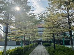 -厦门大学(思明校区)