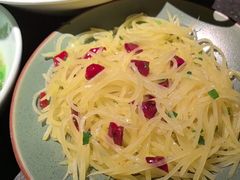 -莘府·老豆腐鱼头·建德菜(金马店)