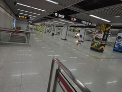-云锦路(地铁站)