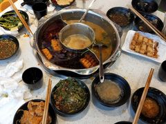 -钢管厂五区小郡肝火锅串串香(福清店)