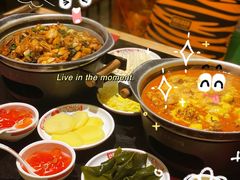 -臻享無招牌芝士烤蛙(台山昌大昌店)
