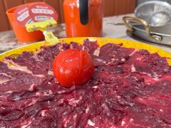 -潮汕大目牛肉火锅(皇岗旗舰店)