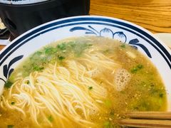 干锅牛蛙面-霸道川面馆(张江店)