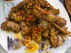 -老虎滩船说·大连海鲜(老虎滩店)