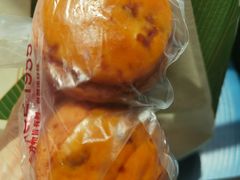 -詹记桃酥(马鞍山万达店)