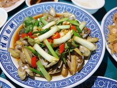 -桂园白粥·潮汕老味道