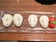 -大树餐厅(益田假日店)