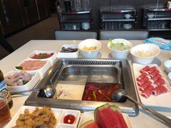 -海底捞火锅(高科广场店)