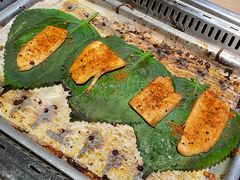 -新石器烤肉(百联川沙店)