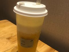 -喜茶(天津乐宾百货店)